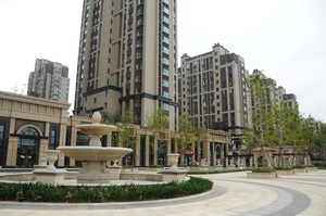 Banshan Yinhe Real Estate